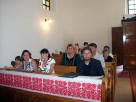 Augusztus 20. és Trianoni kopjafa avatás - 2010 augusztus 20.