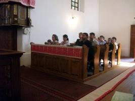 Augusztus 20. és Trianoni kopjafa avatás - 2010 augusztus 20.