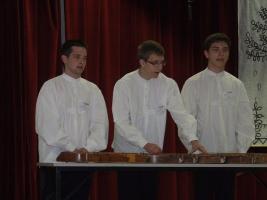 XIX. Karafitty Népzenei Találkozó 2012
