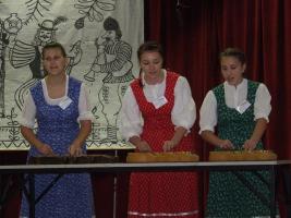 XIX. Karafitty Népzenei Találkozó 2012