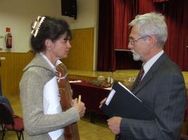XIX. Karafitty Népzenei Találkozó 2012