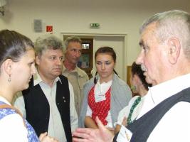 XIX. Karafitty Népzenei Találkozó 2012