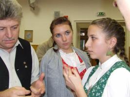 XIX. Karafitty Népzenei Találkozó 2012