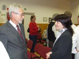XIX. Karafitty Népzenei Találkozó 2012