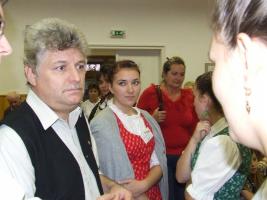 XIX. Karafitty Népzenei Találkozó 2012