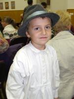XIX. Karafitty Népzenei Találkozó 2012
