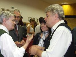 XIX. Karafitty Népzenei Találkozó 2012
