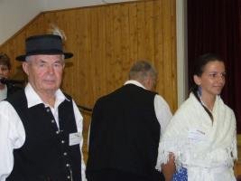 XIX. Karafitty Népzenei Találkozó 2012