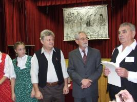 XIX. Karafitty Népzenei Találkozó 2012