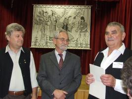 XIX. Karafitty Népzenei Találkozó 2012