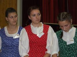 XIX. Karafitty Népzenei Találkozó 2012