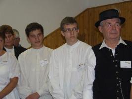 XIX. Karafitty Népzenei Találkozó 2012