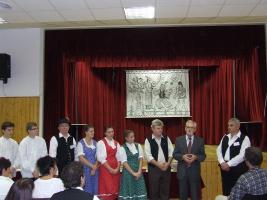 XIX. Karafitty Népzenei Találkozó 2012
