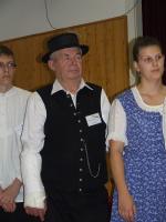 XIX. Karafitty Népzenei Találkozó 2012