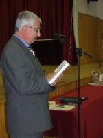 XIX. Karafitty Népzenei Találkozó 2012