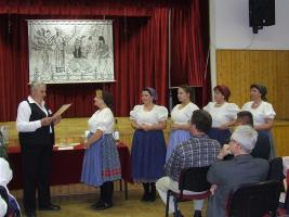 XIX. Karafitty Népzenei Találkozó 2012