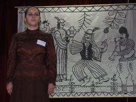 XIX. Karafitty Népzenei Találkozó 2012