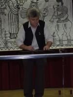 XIX. Karafitty Népzenei Találkozó 2012