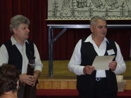 XIX. Karafitty Népzenei Találkozó 2012