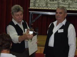XIX. Karafitty Népzenei Találkozó 2012
