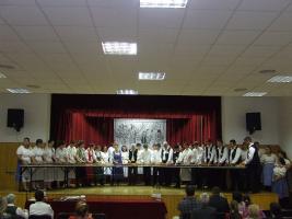 XIX. Karafitty Népzenei Találkozó 2012