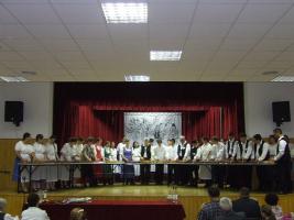 XIX. Karafitty Népzenei Találkozó 2012