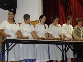 XIX. Karafitty Népzenei Találkozó 2012