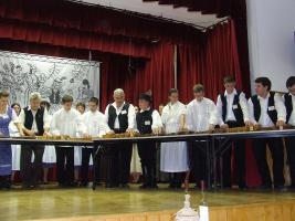 XIX. Karafitty Népzenei Találkozó 2012