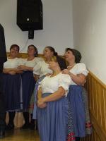 XIX. Karafitty Népzenei Találkozó 2012
