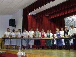 XIX. Karafitty Népzenei Találkozó 2012