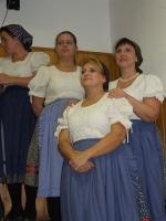 XIX. Karafitty Népzenei Találkozó 2012