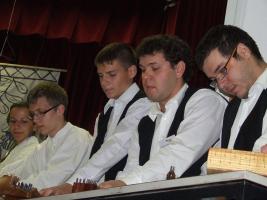 XIX. Karafitty Népzenei Találkozó 2012