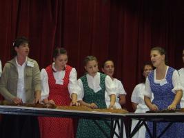 XIX. Karafitty Népzenei Találkozó 2012