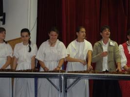 XIX. Karafitty Népzenei Találkozó 2012