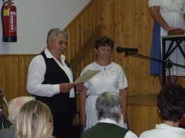 XIX. Karafitty Népzenei Találkozó 2012
