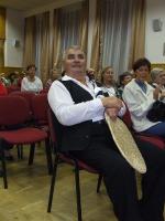 XIX. Karafitty Népzenei Találkozó 2012