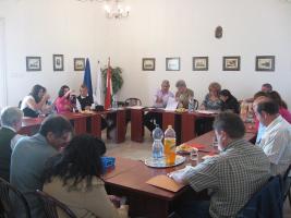 XIX. Karafitty Népzenei Találkozó 2012