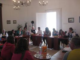 XIX. Karafitty Népzenei Találkozó 2012