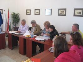 XIX. Karafitty Népzenei Találkozó 2012