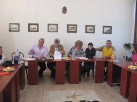 XIX. Karafitty Népzenei Találkozó 2012