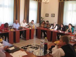 XIX. Karafitty Népzenei Találkozó 2012