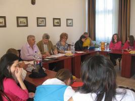 XIX. Karafitty Népzenei Találkozó 2012
