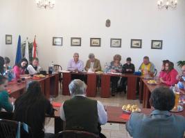 XIX. Karafitty Népzenei Találkozó 2012