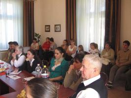 XIX. Karafitty Népzenei Találkozó 2012