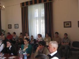 XIX. Karafitty Népzenei Találkozó 2012