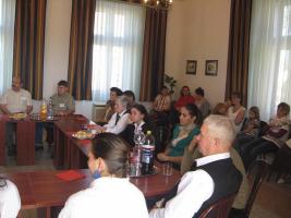 XIX. Karafitty Népzenei Találkozó 2012