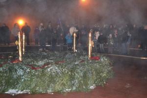 Advent 3. vasárnap - 2012