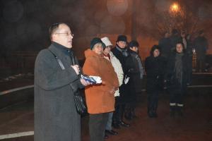 Advent 3. vasárnap - 2012
