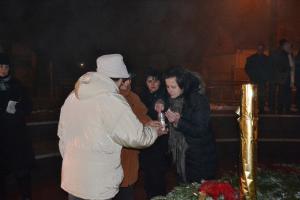 Advent 3. vasárnap - 2012