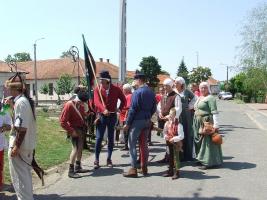 Bajomi Várjátékok - 2012